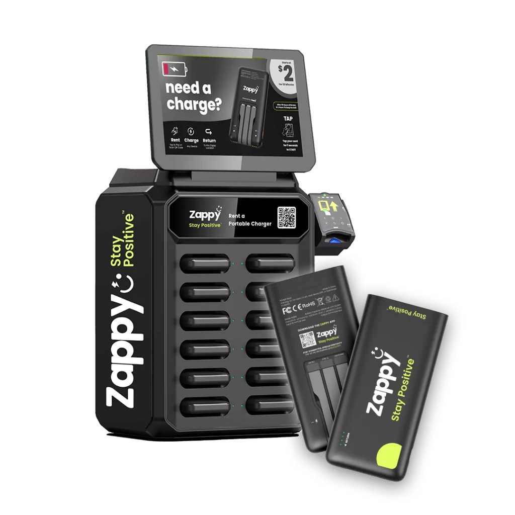 need zappy battery case