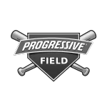 Progressive_Field_Logo_BW