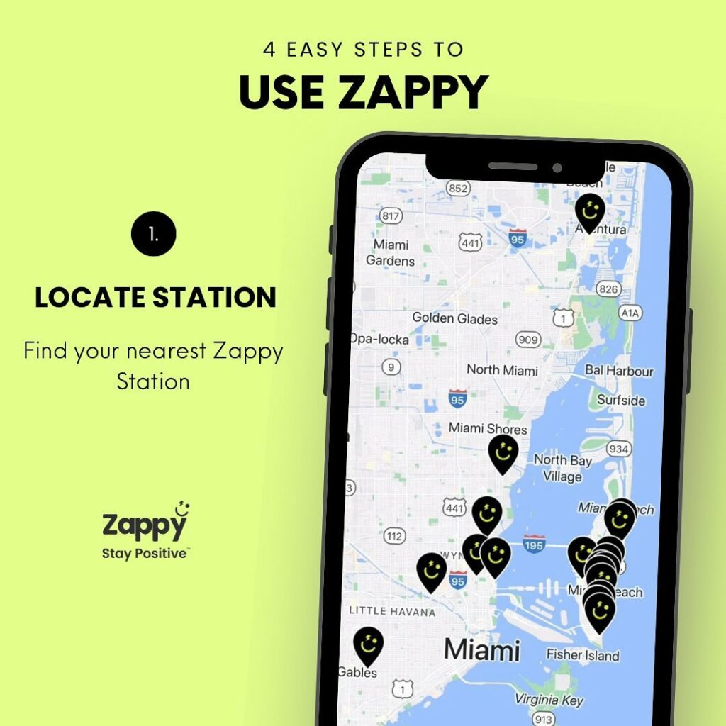 4 sencillos pasos para utilizar need zappy