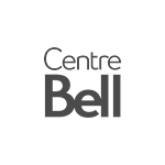 Bell Centre Logo