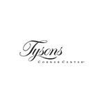 Tysons Corner Logo