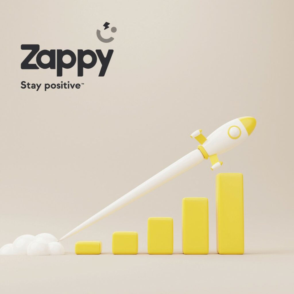 zappy phone charging stations